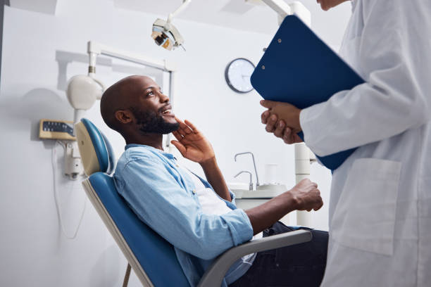 Best Emergency Treatment for Oral Infections in Utica, SC