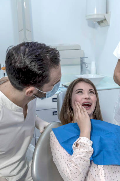 Best Weekend Emergency Dental Services in Utica, SC