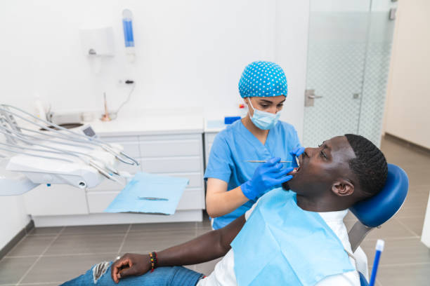 Best Emergency Denture Repair in Utica, SC