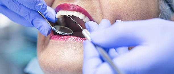 Best Emergency Treatment for Jaw Pain or Injury in Utica, SC